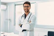 Dr. Michael Chen