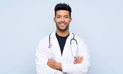 Dr. James Thompson