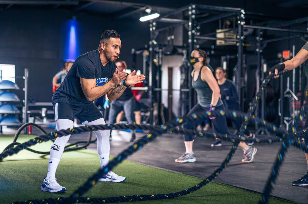 Fitness Programs